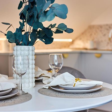 Apartament La Vie Maison Chełm Kültér fotó