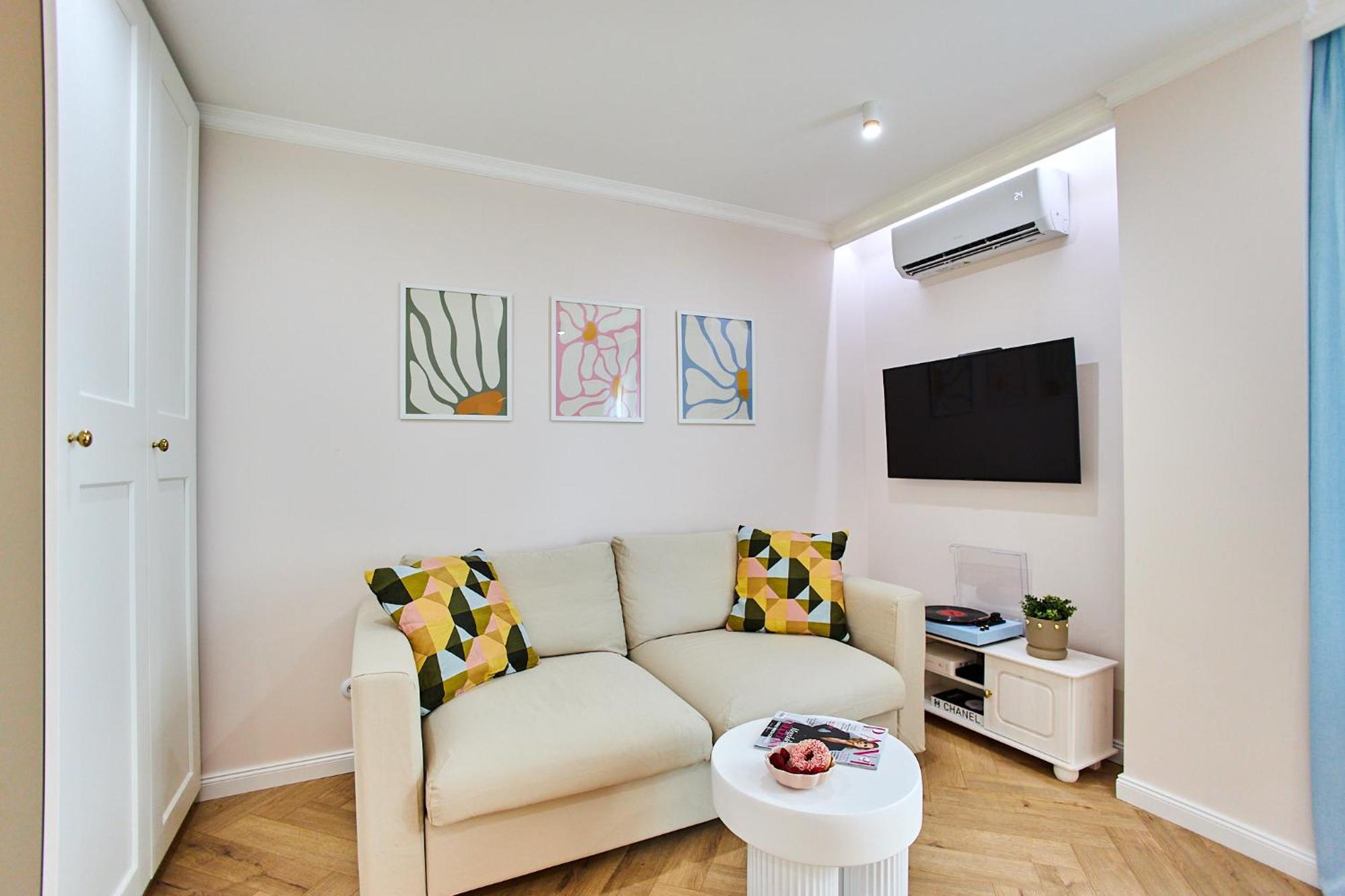 Apartament La Vie Maison Chełm Kültér fotó
